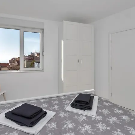 Lotte With Private Pool In The Center! Apartment