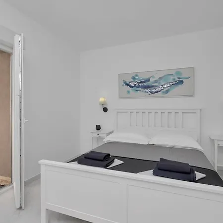 Apartment Lotte With Private Pool In The Center! *