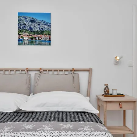 Apartment Lotte With Private Pool In The Center! *